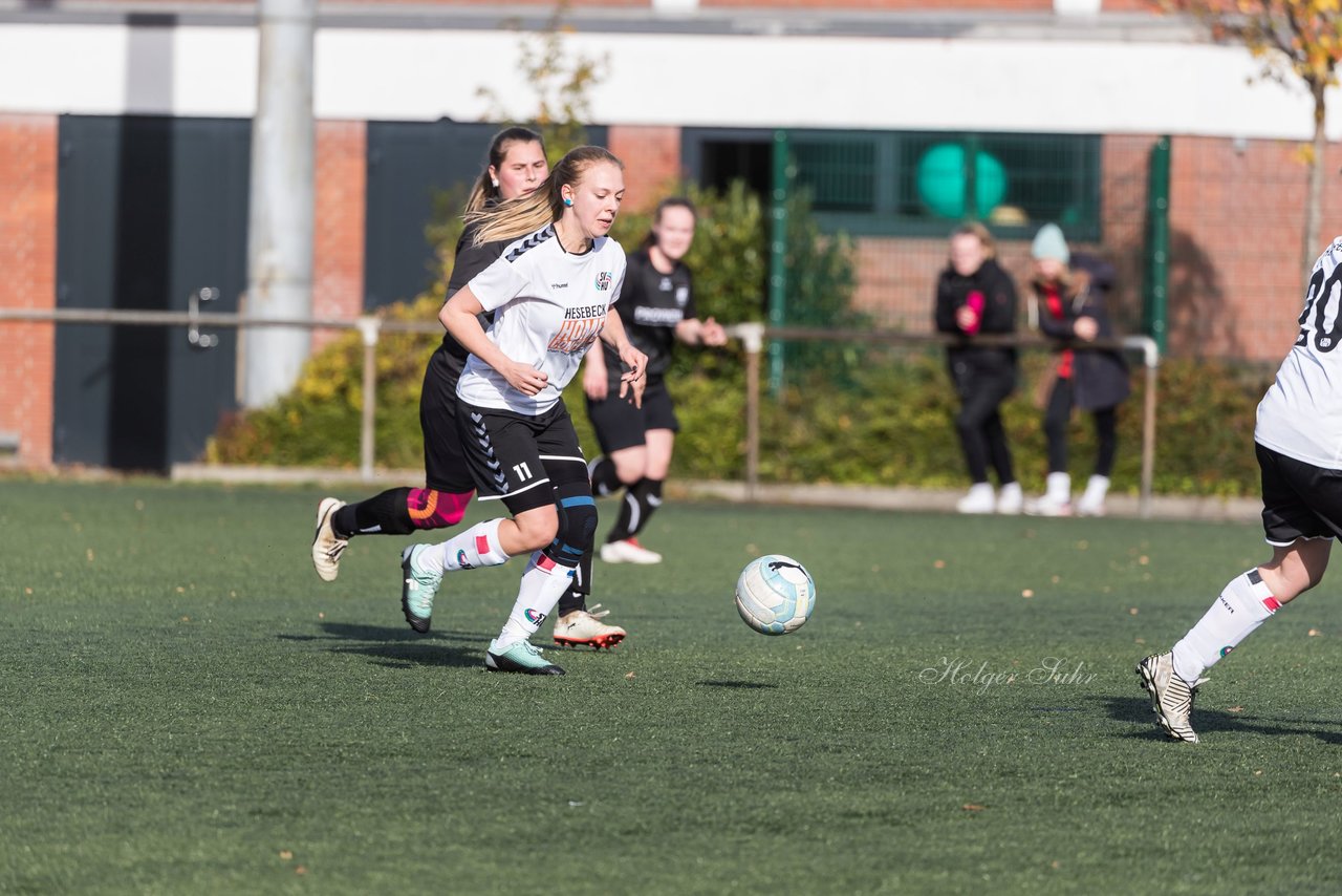 Bild 76 - Frauen SV Henstedt Ulzburg III - TSV Wiemersdorf : Ergebnis: 2:1